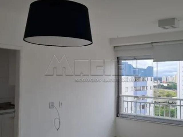 Apartamento venda em Região Imediata de Jaú, Boraceia