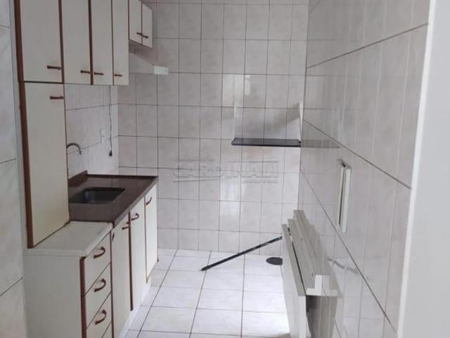 Apartamento venda em Região Imediata de São Carlos, São Carlos