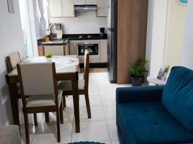 Apartamento venda em Região Geográfica Imediata de Curitiba, Região Metropolitana de Curitiba