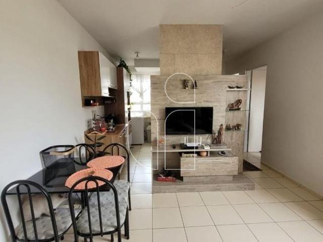 Apartamento venda em Região Imediata de Marília, Marília