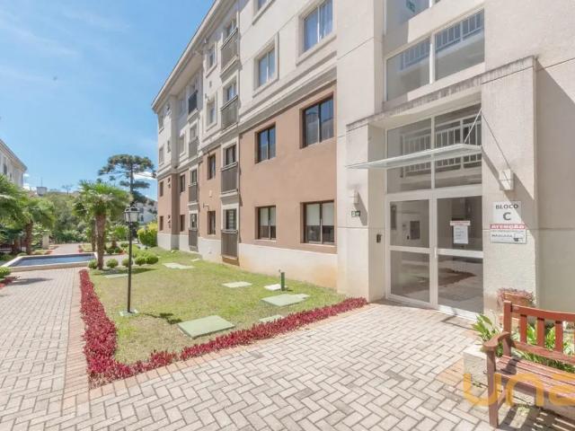 Apartamento aluguel em São Braz, Curitiba