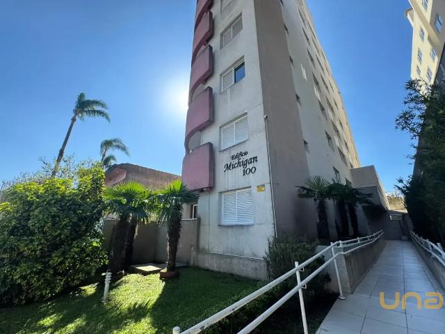 Apartamento aluguel em São Francisco, Curitiba