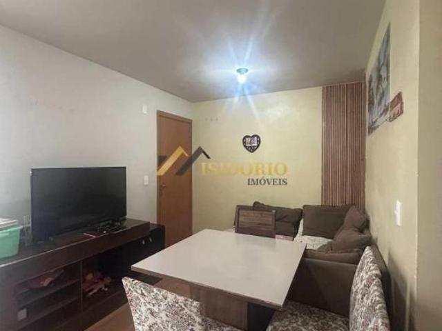 Apartamento venda em Região Geográfica Imediata de Curitiba, Região Metropolitana de Curitiba