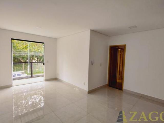Apartamento venda em Região Imediata de Franca, Juranda