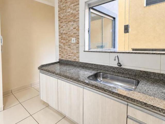 Apartamento venda em Jardim São Luiz I, Franca