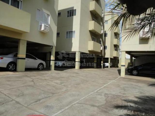 Apartamento venda em São José do Rio Preto