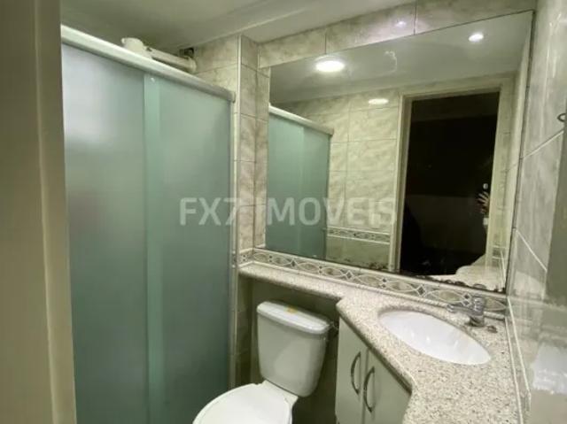 Apartamento aluguel em Região Imediata de Campinas, Região Metropolitana de Campinas