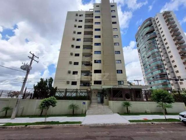 Apartamento venda em Campo Grande