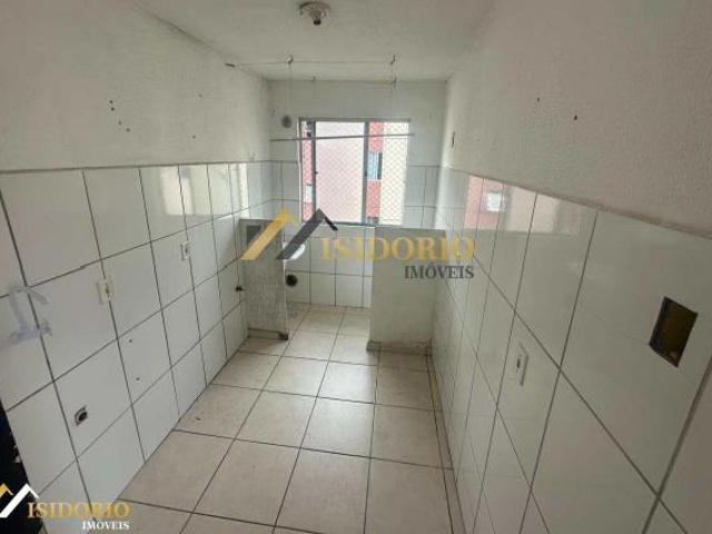 Apartamento venda em Santa Cândida, Curitiba