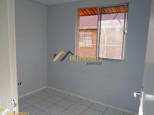 Apartamento venda em Atuba, Curitiba