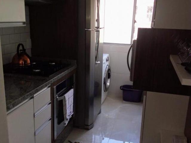 Apartamento venda em Cachoeira, Curitiba