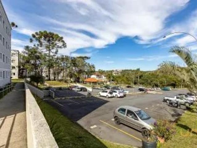 Apartamento aluguel em Santa Cândida, Curitiba