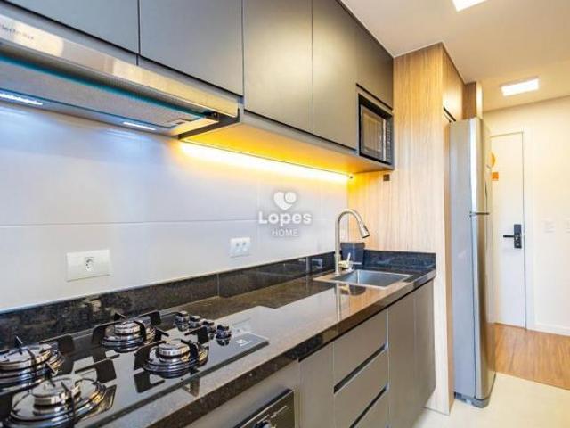 Apartamento venda em Região Geográfica Imediata de Curitiba, Região Metropolitana de Curitiba