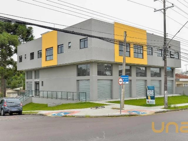 Apartamento aluguel em Santa Quitéria, Curitiba