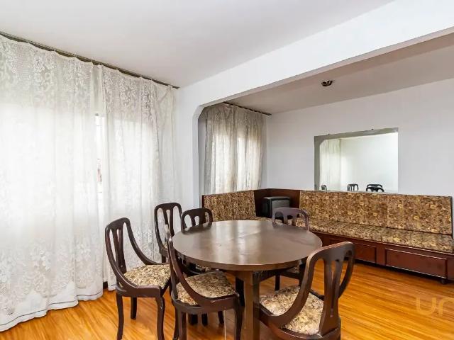 Apartamento aluguel em Região Geográfica Imediata de Curitiba, Região Metropolitana de Curitiba