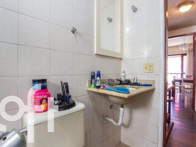 Apartamento venda em Santana, São Paulo