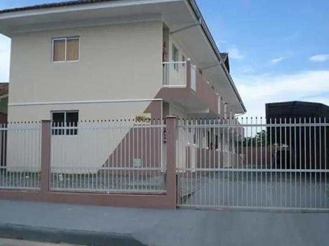 Apartamento aluguel em Santo Antônio, Joinville