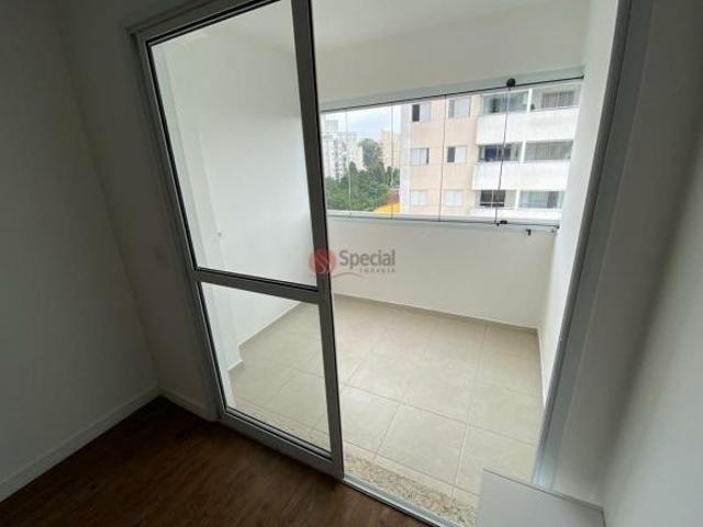 Apartamento venda em Conjunto Habitacional Teotônio Vilela, São Paulo