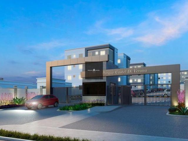 Apartamento venda em Região Geográfica Imediata de Campo Grande, Campo Grande