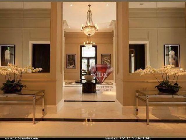 Apartamento venda em Região Imediata de São Paulo, Região Metropolitana de São Paulo