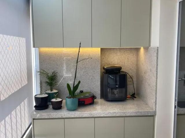 Apartamento venda em Região Geográfica Imediata de Goiânia, Goiânia