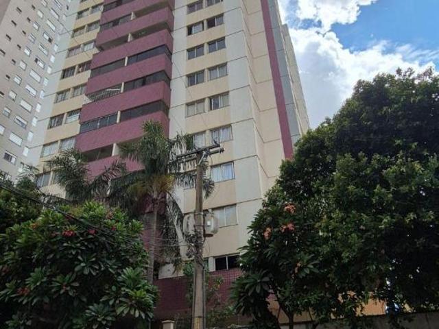 Apartamento venda em Região Geográfica Imediata de Goiânia, Goiânia
