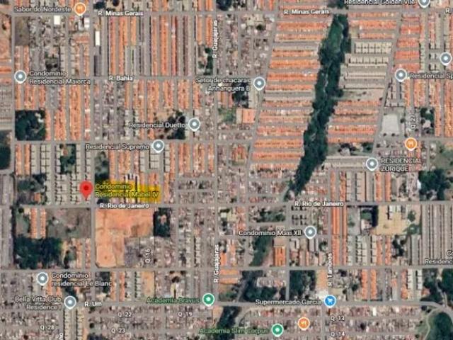 Apartamento venda em Região Geográfica Imediata de Luziânia, Região Integrada de Desenvolvimento do Distrito Federal e Entorno