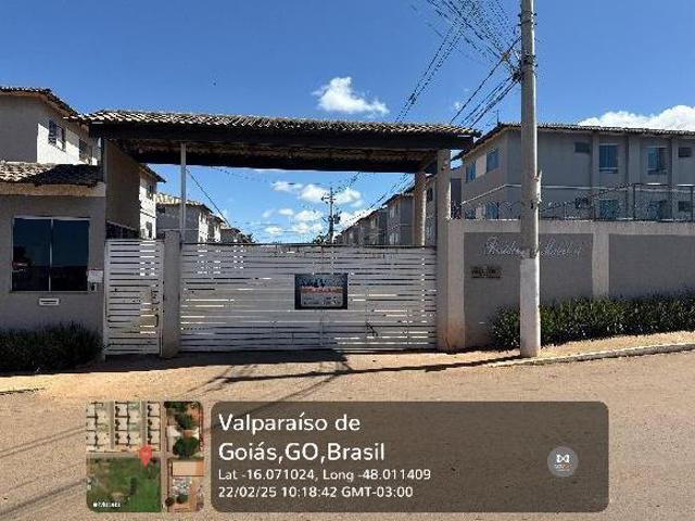Apartamento venda em Região Geográfica Imediata de Luziânia, Região Integrada de Desenvolvimento do Distrito Federal e Entorno