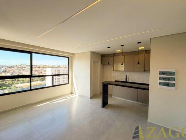 Apartamento venda em Região Imediata de Franca, Juranda