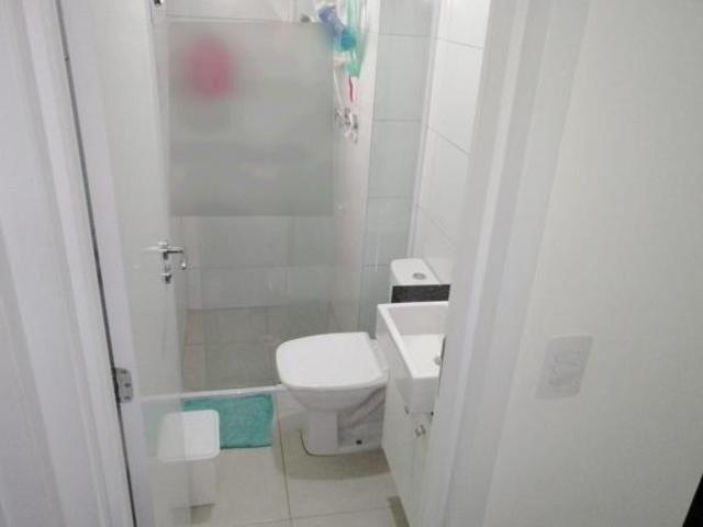 Apartamento venda em Boa Vista, Araçatuba
