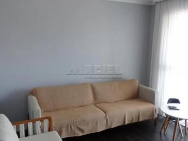 Apartamento venda em Capivari