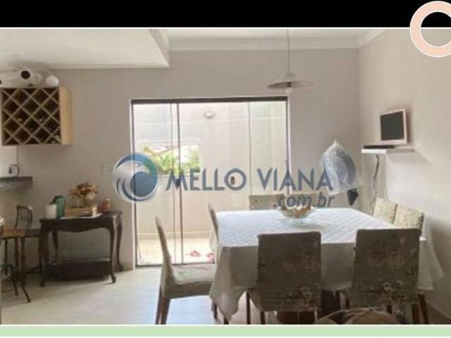Apartamento venda em Solar dos Lagos, São Lourenço