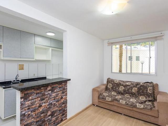 Apartamento venda em Campo Comprido, Curitiba