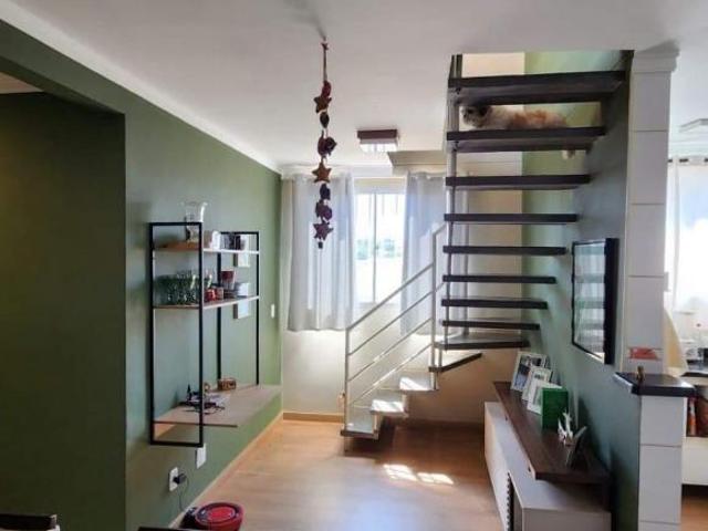 Apartamento venda em Parque São Jorge, Franca