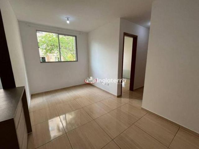 Apartamento venda em Região Geográfica Imediata de Londrina, Londrina