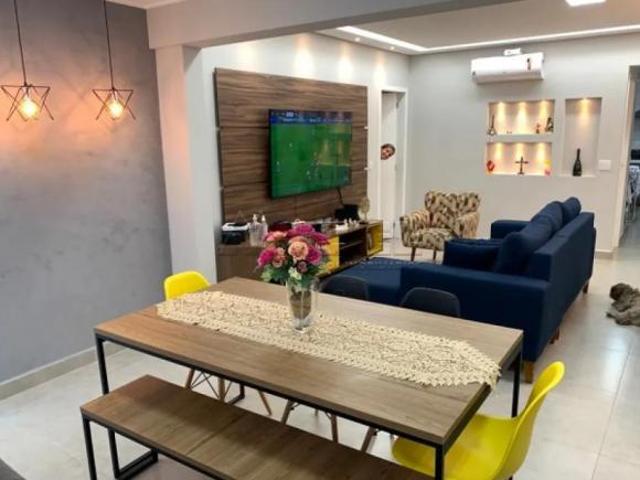 Apartamento venda em Região Imediata de Jaú, Dois Corregos