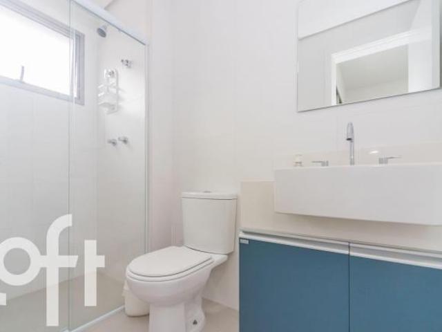 Apartamento venda em Região Imediata de Bauru, Paulistania