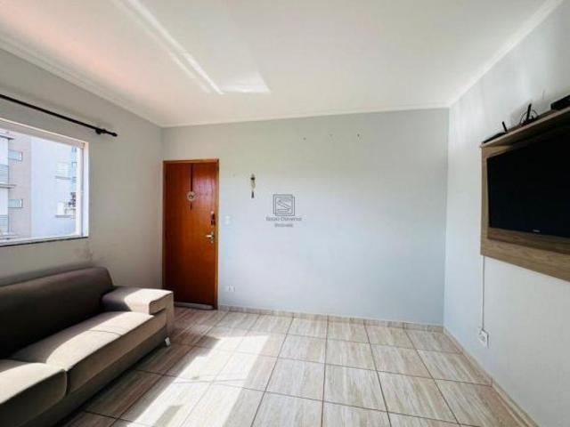 Apartamento venda em Cidade Nova, Poços de Caldas