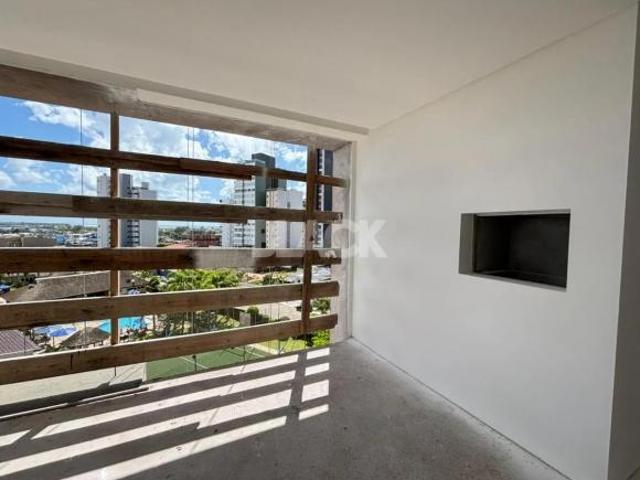 Apartamento venda em Molhes da Barra, Torres