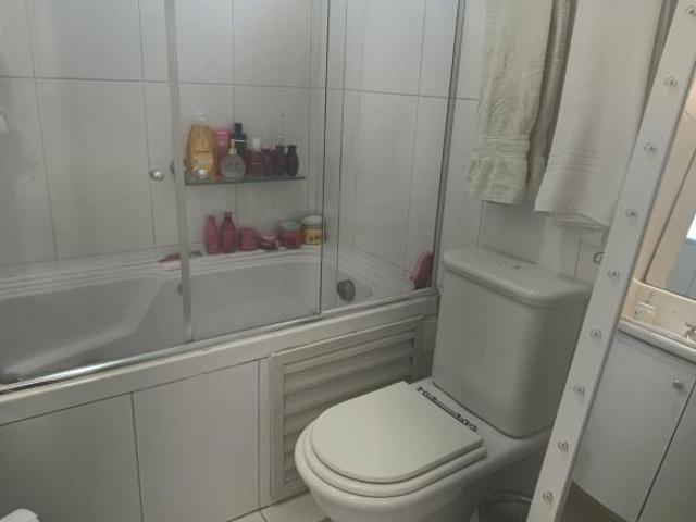 Apartamento venda em Região Imediata de Registro, Sete Barras