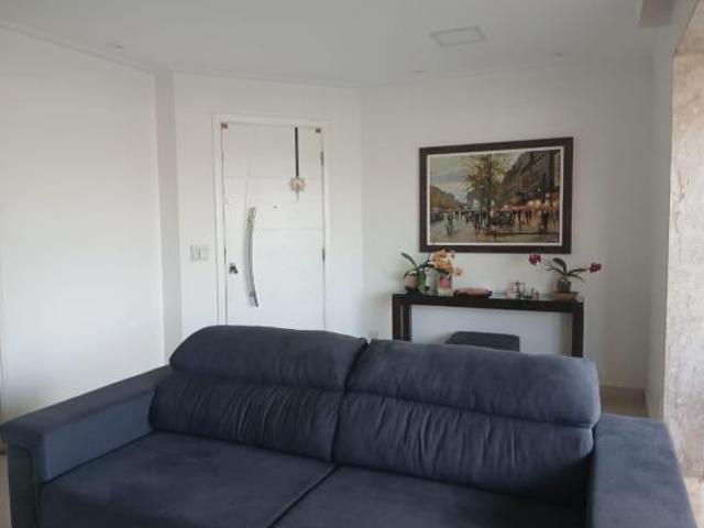 Apartamento venda em Tuiuti