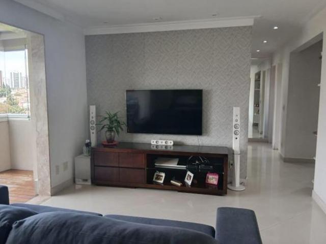 Apartamento venda em Tuiuti