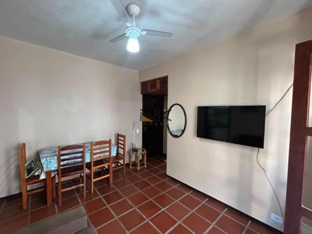 Apartamento venda em Ubatuba