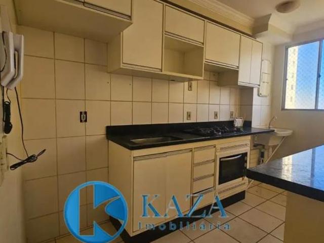 Apartamento venda em Condomínio Green Park 1, Valparaíso de Goiás