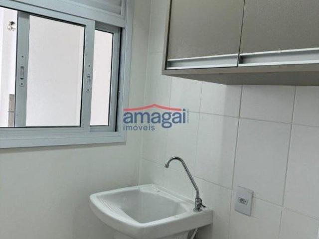 Apartamento venda em Jardim Califórnia, Jacareí