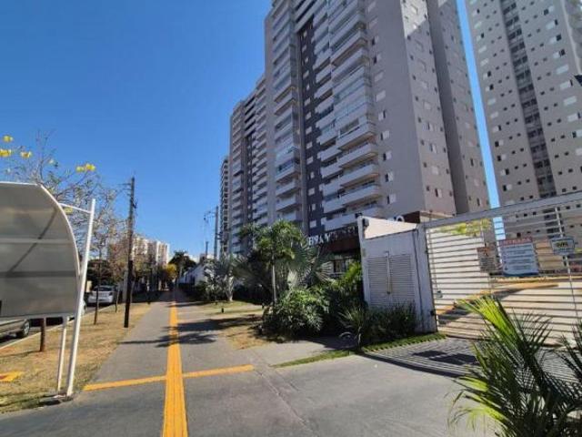 Apartamento venda em Região Geográfica Imediata de Goiânia, Goiânia