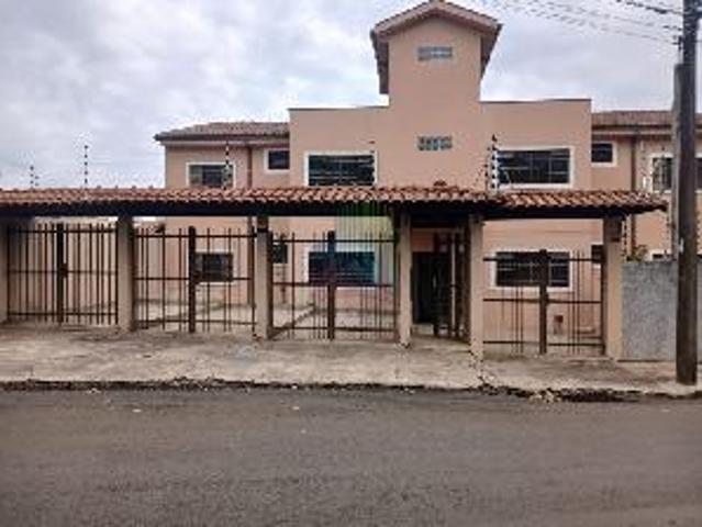 Apartamento aluguel em CIdade Jardim, São Carlos