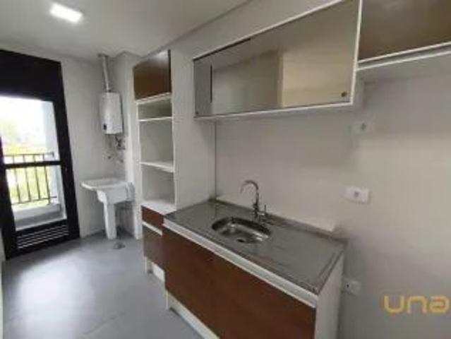 Apartamento aluguel em Tingui, Curitiba