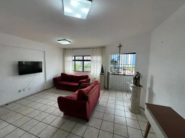 Apartamento venda em Região Geográfica Imediata de Natal, Natal