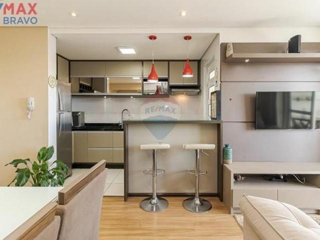 Apartamento venda em Região Geográfica Imediata de Curitiba, Região Metropolitana de Curitiba